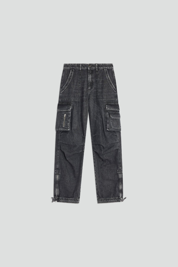 Semicouture Pantalone abilene | semicouture Sottocosto