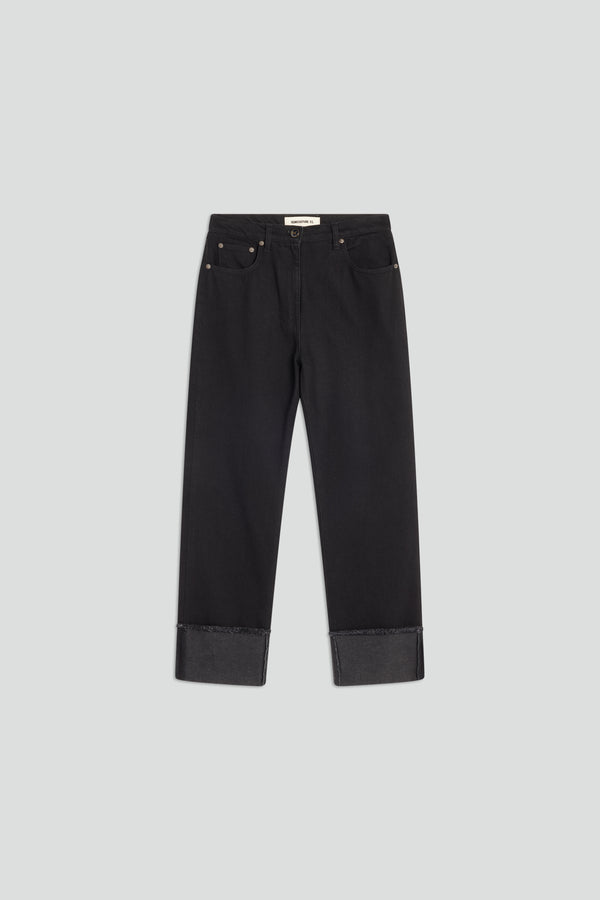 Semicouture Pantalone philomene | semicouture Convenienza