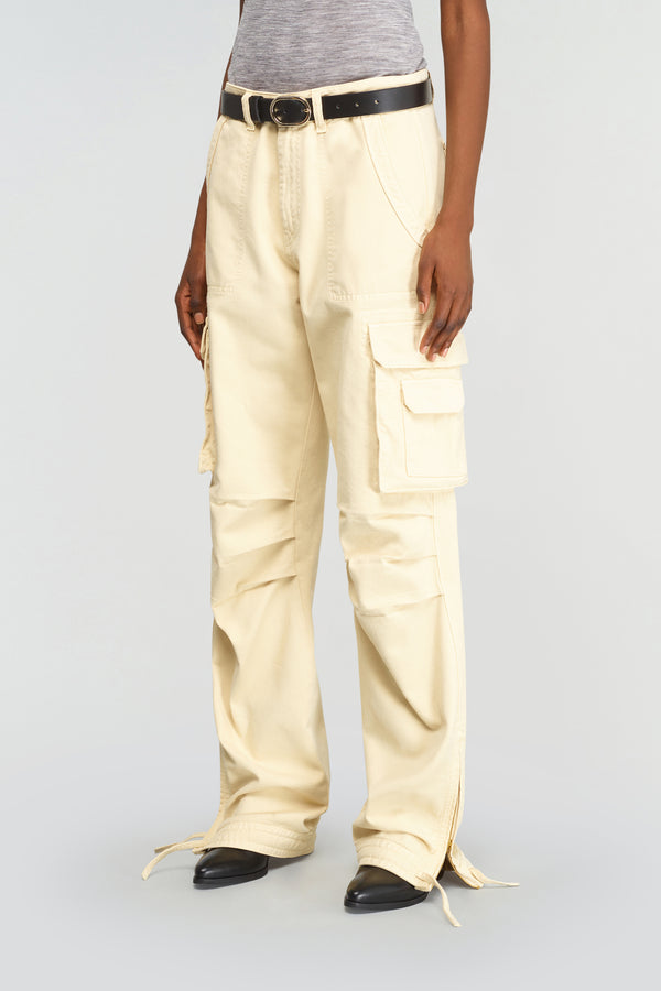 Semicouture Pantalone abilene | semicouture Novità