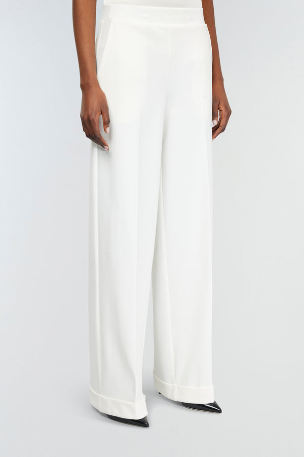 Semicouture Pantalone coline | semicouture Sconto