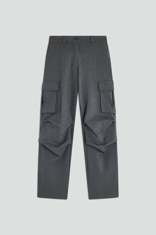 Semicouture Pantalone salome | semicouture Online