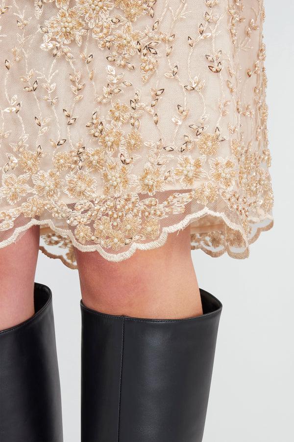 Semicouture Gonna scarlett | semicouture Saldi