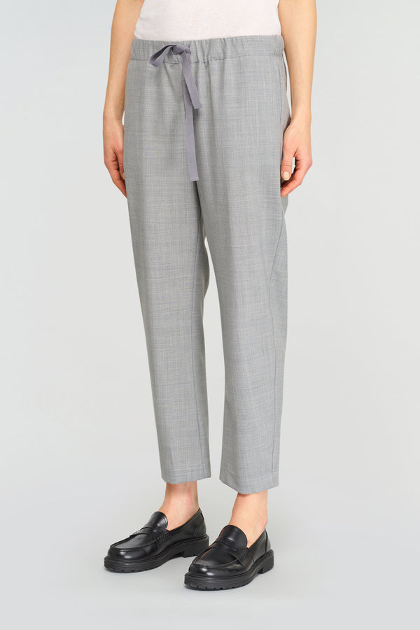 Semicouture Pantalone buddy | semicouture Offerte
