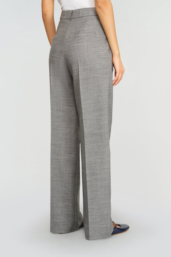 Semicouture Pantalone jodi | semicouture Vendita Calda