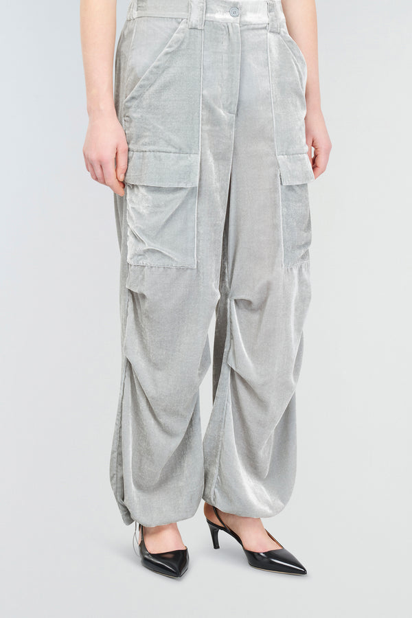 Semicouture Pantalone armelle | semicouture Vendita Economica
