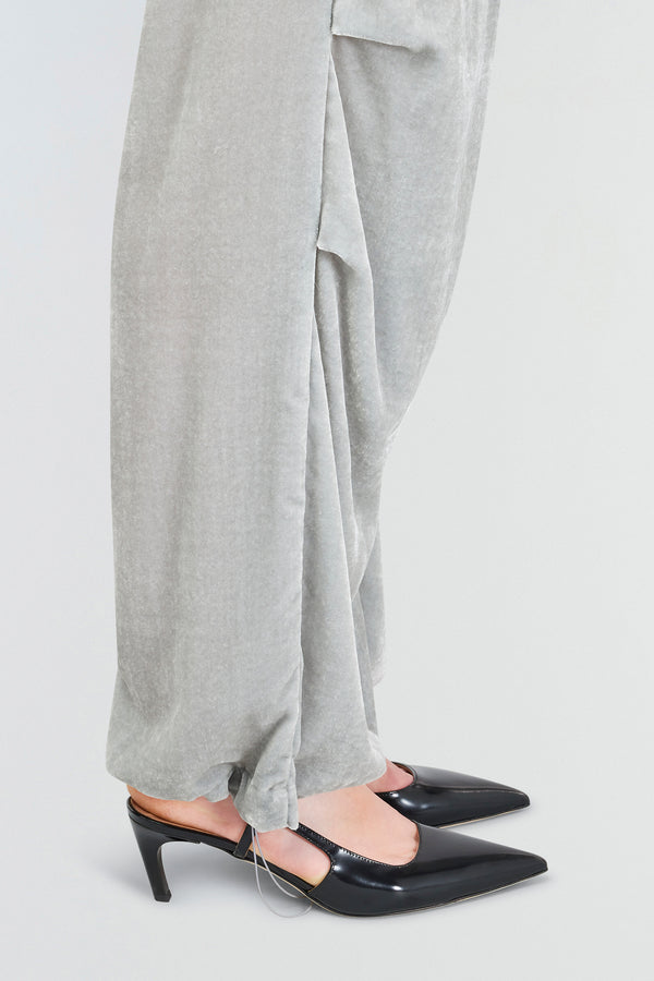 Semicouture Pantalone armelle | semicouture Vendita Economica