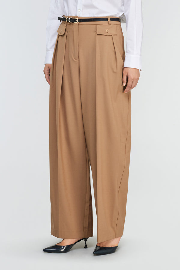 Semicouture Pantalone adesia | semicouture Vendite Flash
