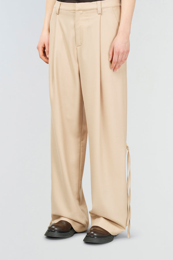Semicouture Pantalone athenais | semicouture Negozio