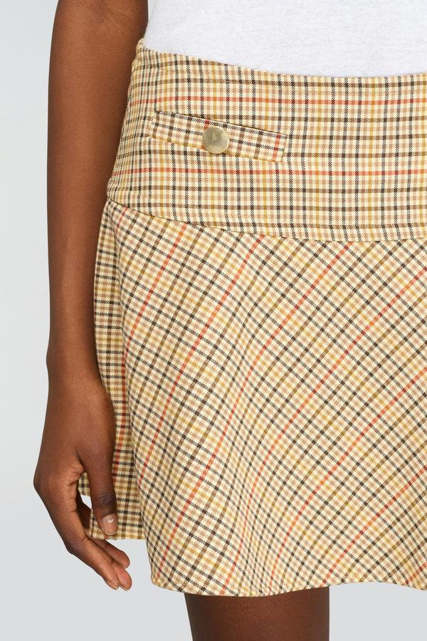 Semicouture Gonna annabella | semicouture In Saldo