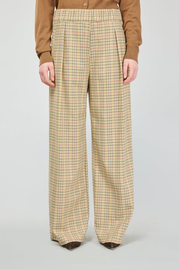 Semicouture Pantalone jhonny | semicouture Nuova