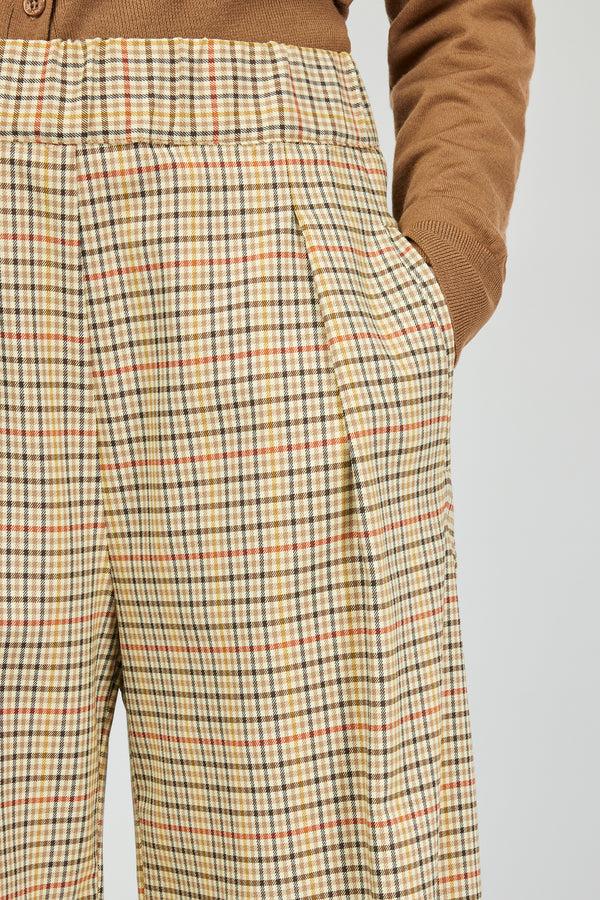 Semicouture Pantalone jhonny | semicouture Nuova