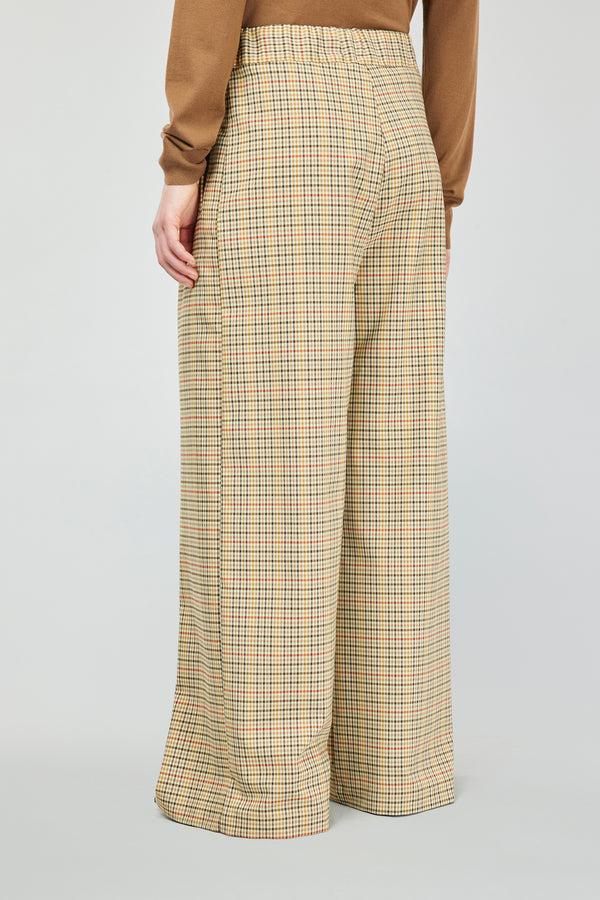 Semicouture Pantalone jhonny | semicouture Nuova