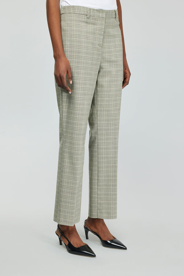 Semicouture Pantalone nicoletta | semicouture Italy