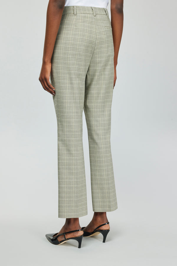 Semicouture Pantalone nicoletta | semicouture Italy