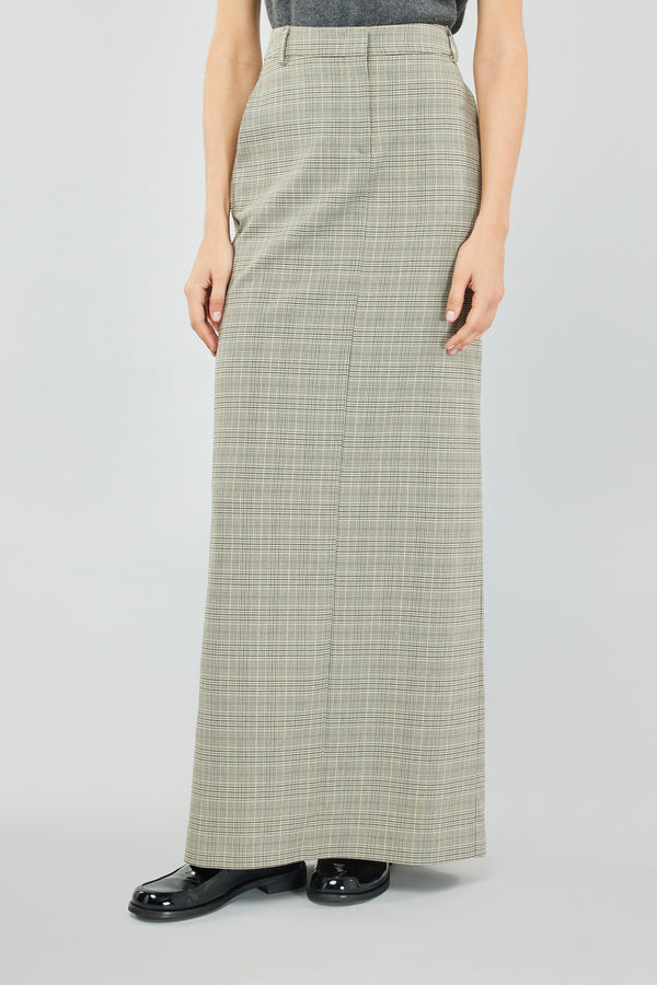 Semicouture Gonna giuditta | semicouture Italia