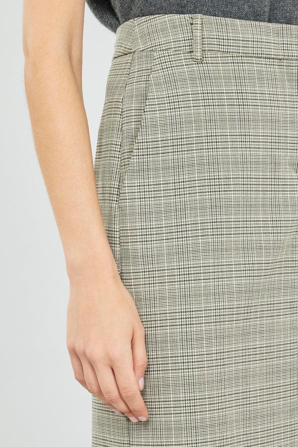Semicouture Gonna giuditta | semicouture Italia