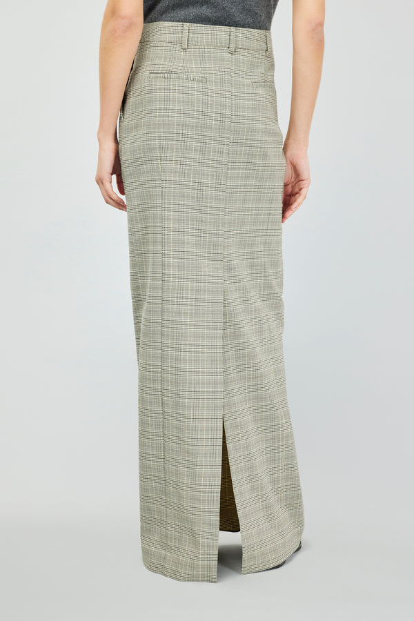 Semicouture Gonna giuditta | semicouture Italia
