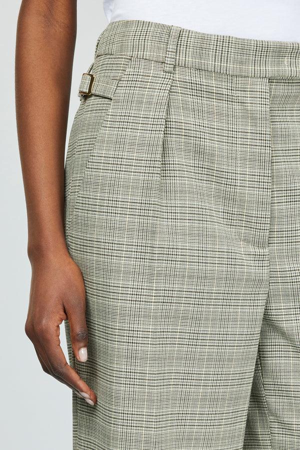Semicouture Pantalone albertina | semicouture 2025