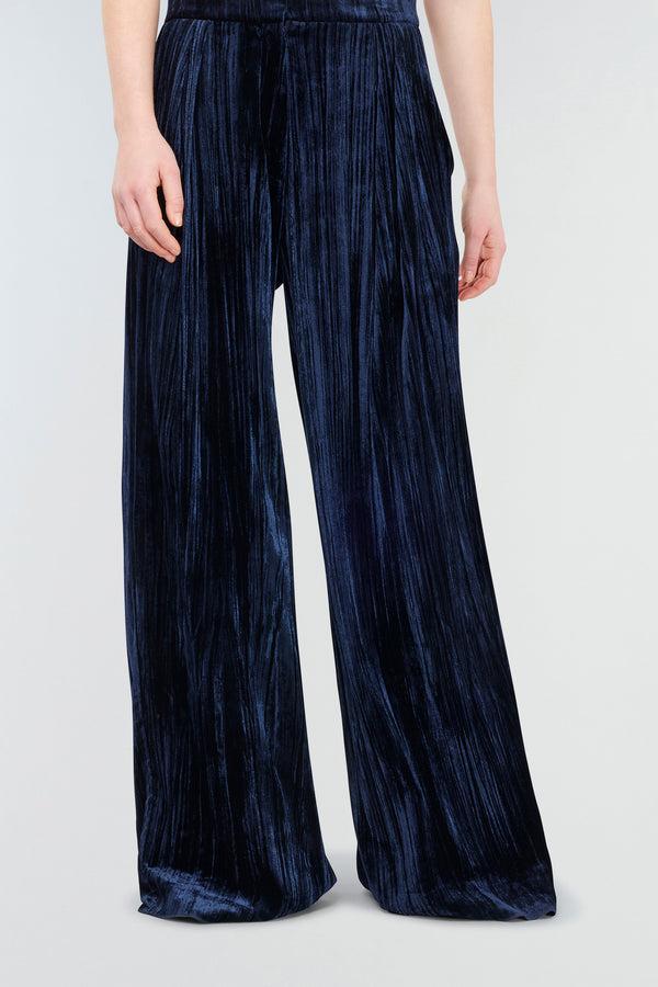 Semicouture Pantalone astrelle | semicouture In Linea