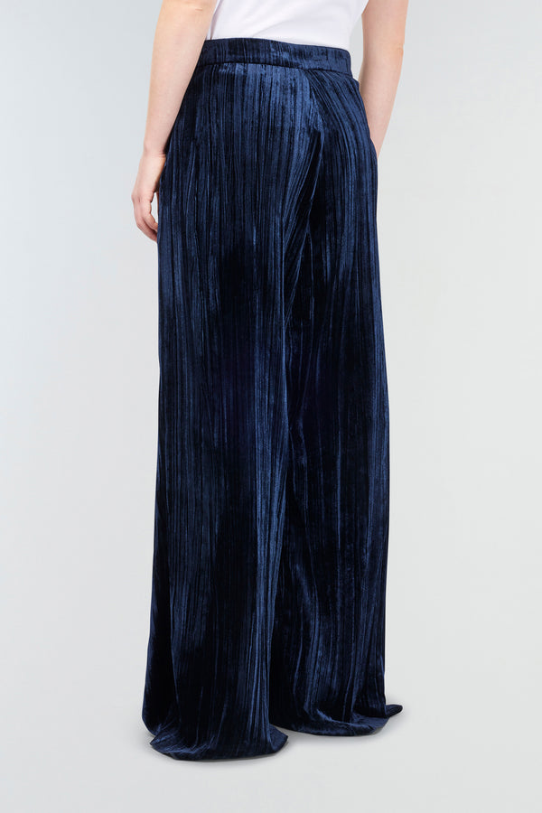 Semicouture Pantalone astrelle | semicouture In Linea