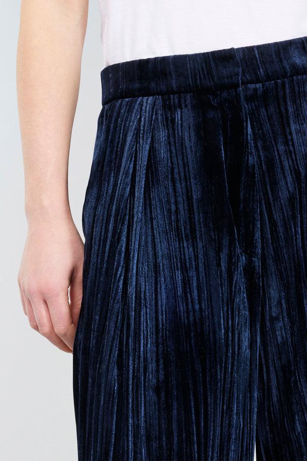 Semicouture Pantalone astrelle | semicouture In Linea