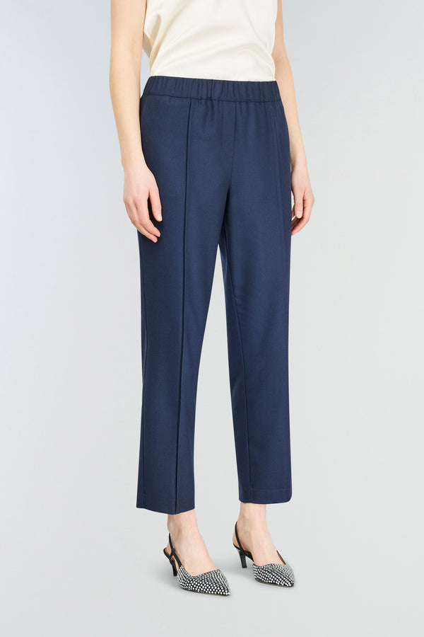 Semicouture Pantalone alfie | semicouture Nuovo
