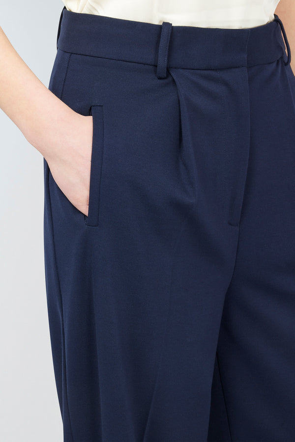 Semicouture Pantalone siam | semicouture Vendita