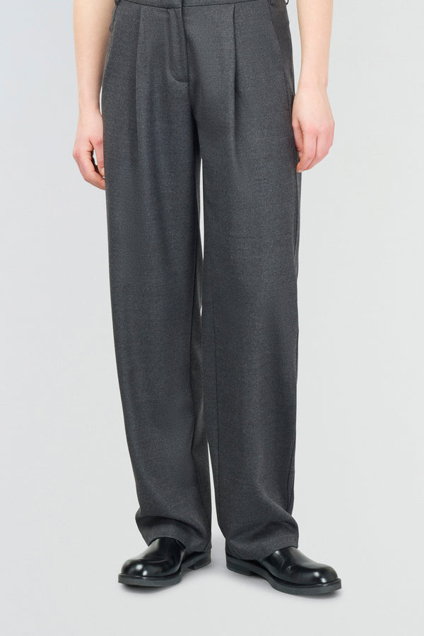 Semicouture Pantalone melba | semicouture Promozione