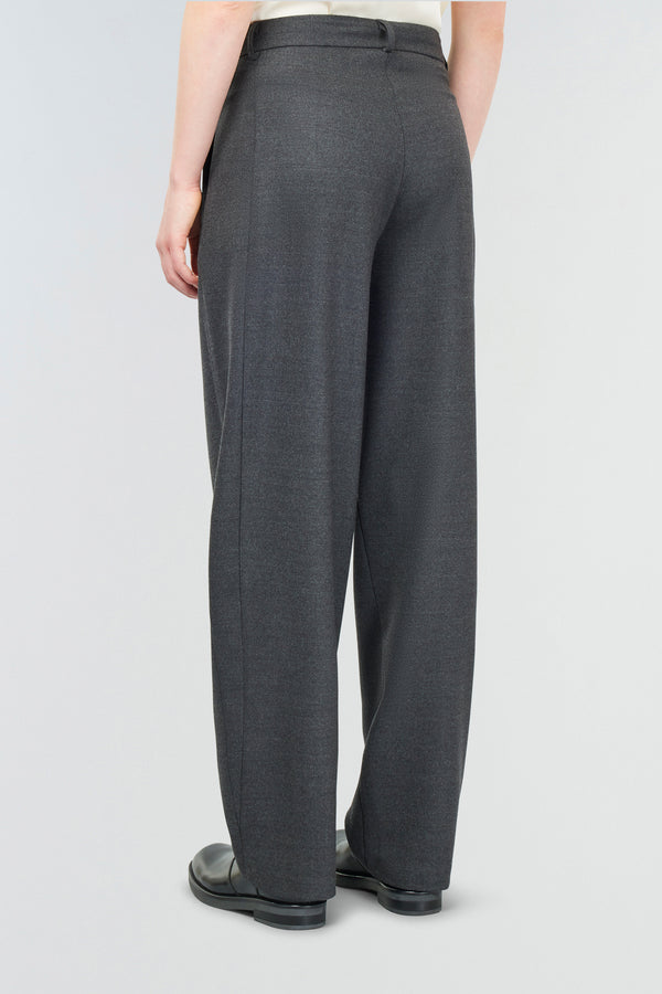 Semicouture Pantalone melba | semicouture Promozione