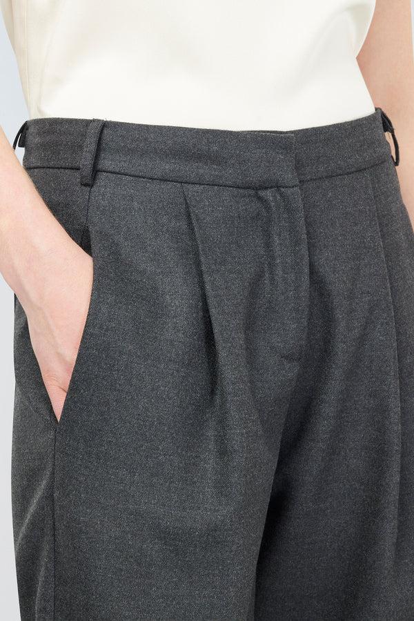 Semicouture Pantalone melba | semicouture Promozione