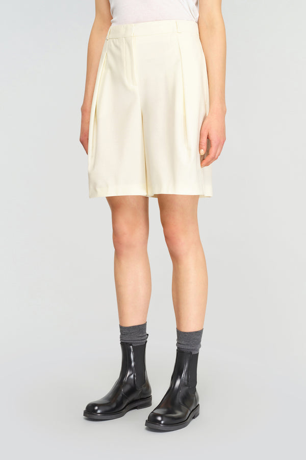 Semicouture Bermuda camila | semicouture Spedizione Gratuita