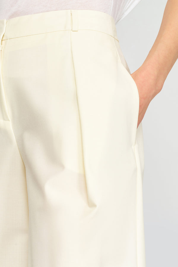 Semicouture Bermuda camila | semicouture Spedizione Gratuita