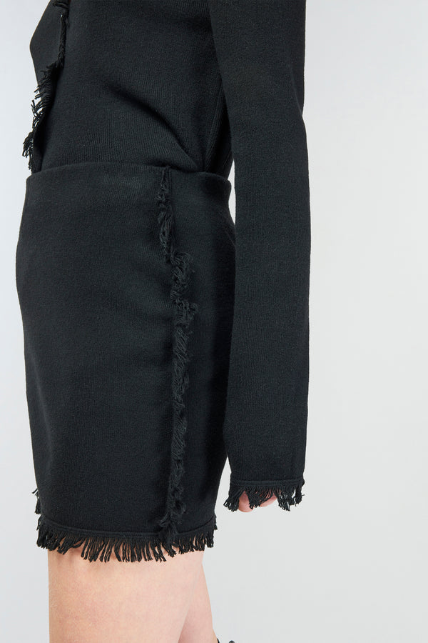 Semicouture Gonna elena | semicouture Pezzi Unici