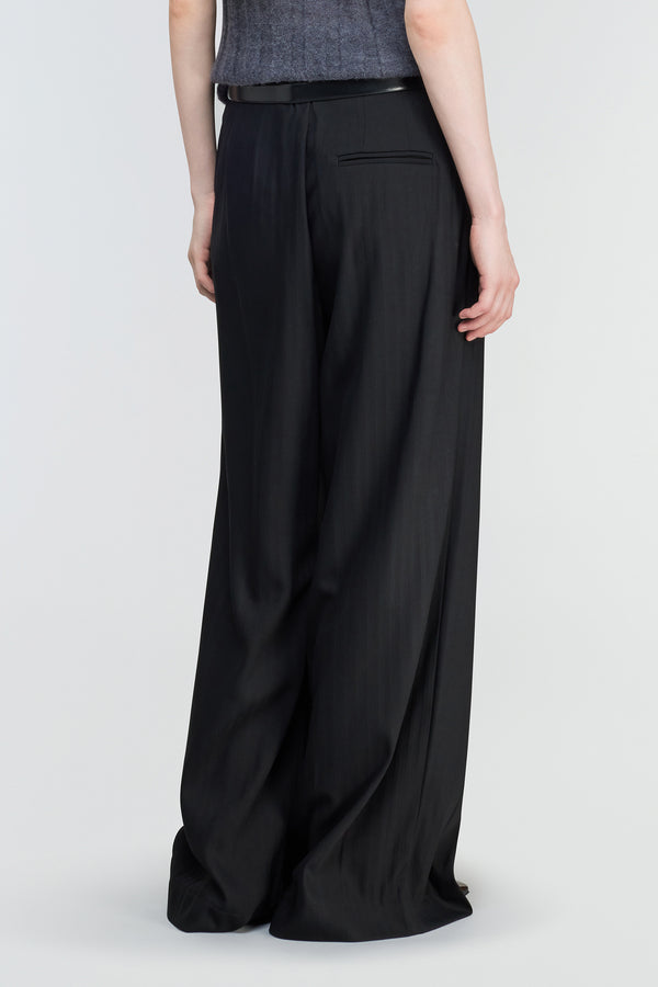 Semicouture Pantalone nina | semicouture Soddisfazione Garantita