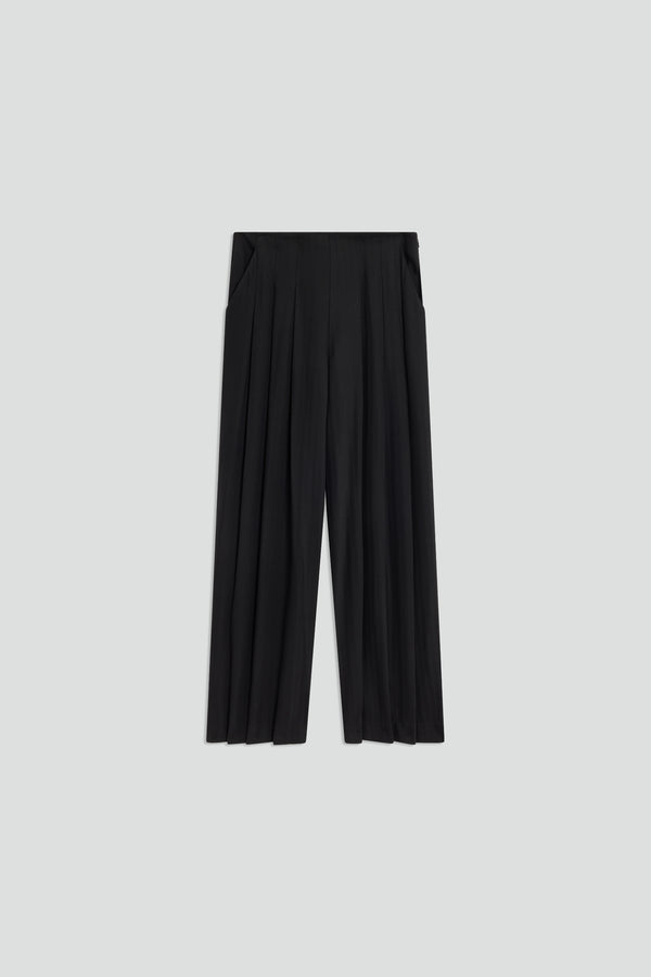 Semicouture Pantalone nina | semicouture Soddisfazione Garantita