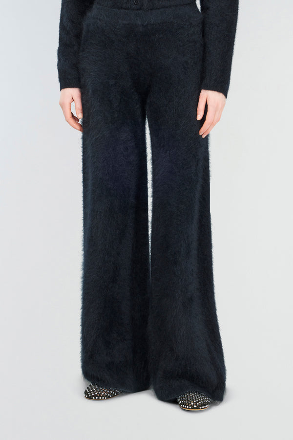 Semicouture Pantalone mirelle | semicouture Qualità Garantita