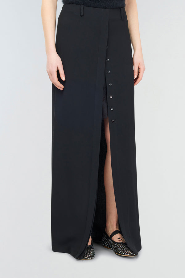Semicouture Gonna clemence | semicouture Consegna Veloce