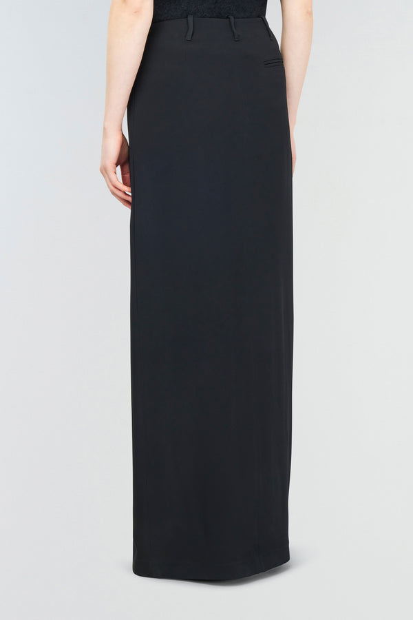 Semicouture Gonna clemence | semicouture Consegna Veloce