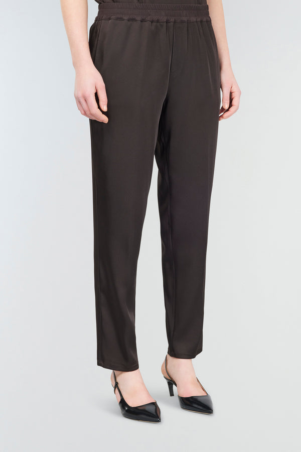 Semicouture Pantalone greta | semicouture Fino Al -60%