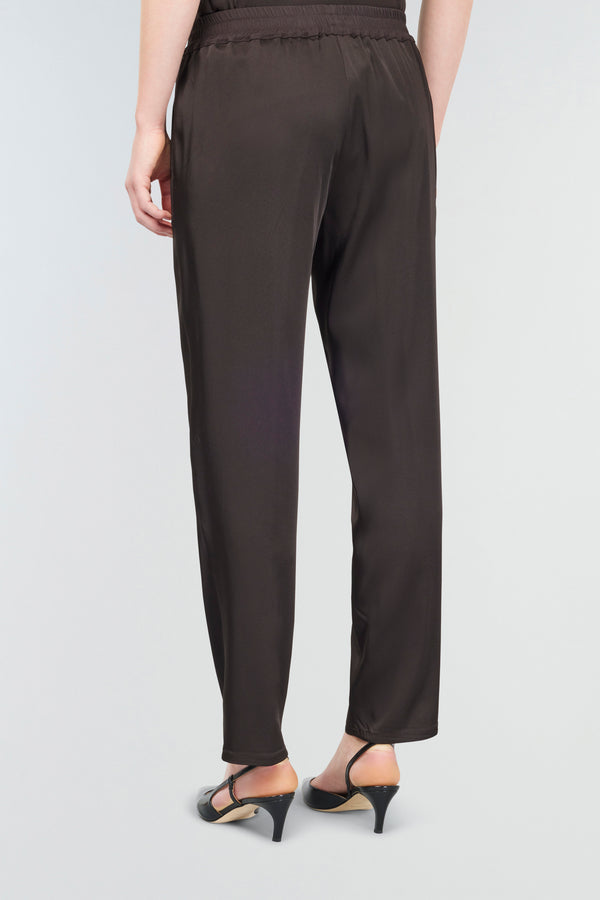 Semicouture Pantalone greta | semicouture Fino Al -60%