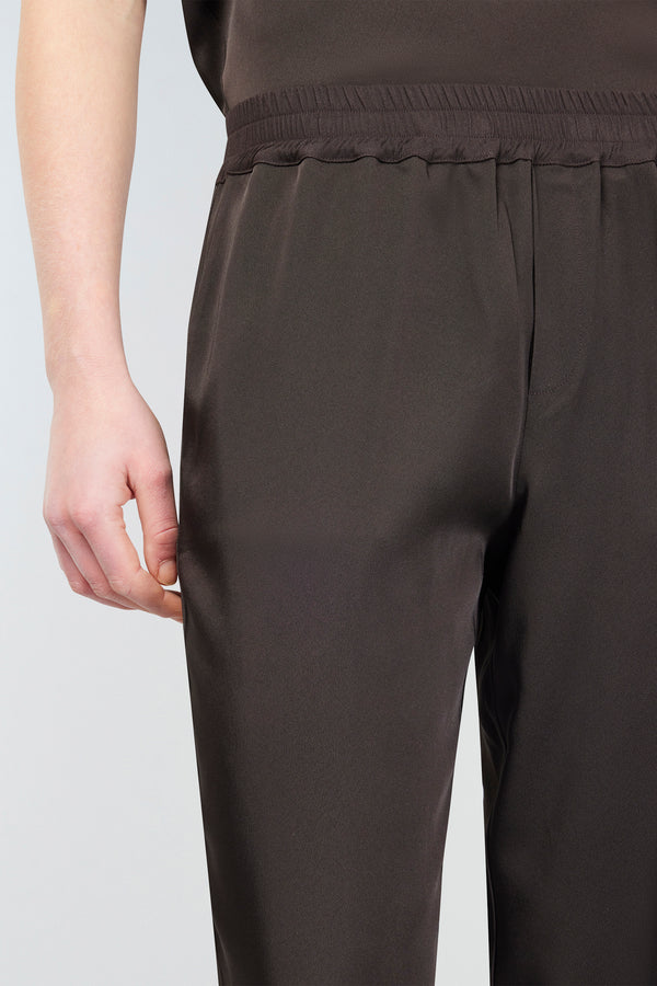Semicouture Pantalone greta | semicouture Fino Al -60%