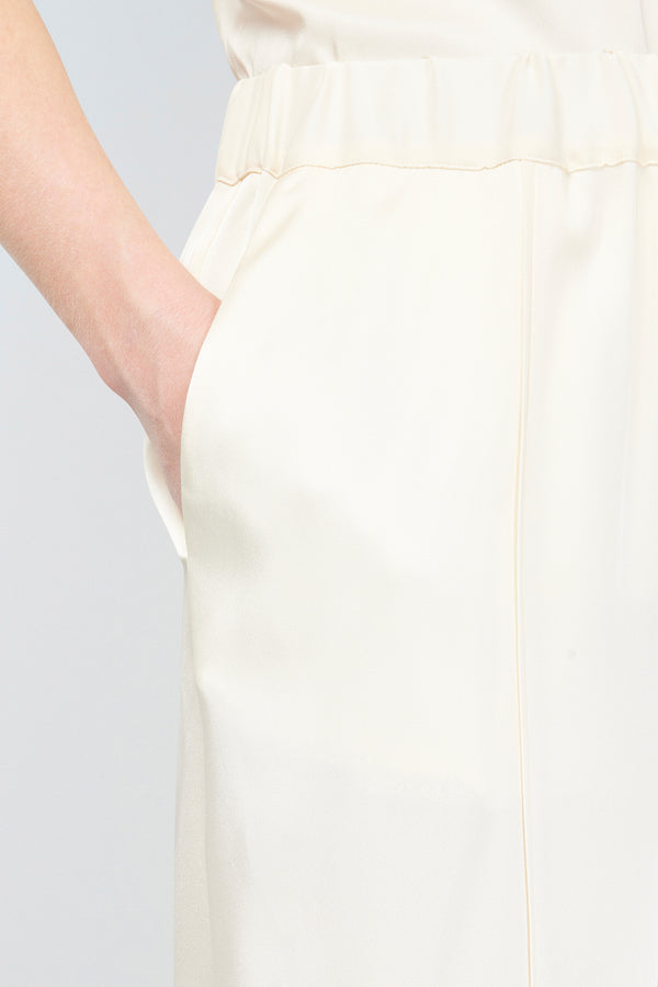 Semicouture Pantalone helena | semicouture Shopping Online