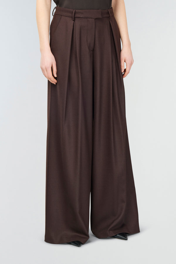 Semicouture Pantalone jacob | semicouture Prezzo Ridotto