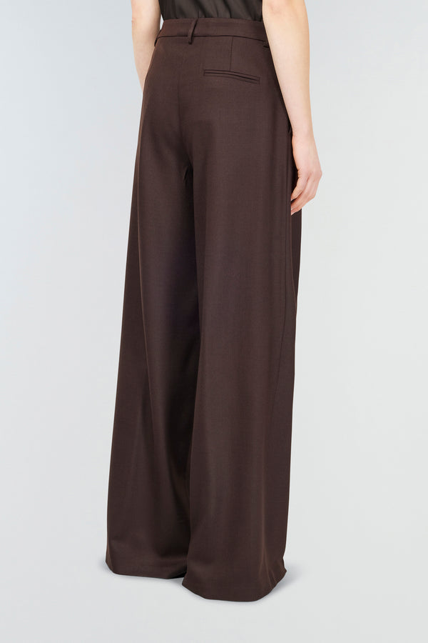 Semicouture Pantalone jacob | semicouture Prezzo Ridotto