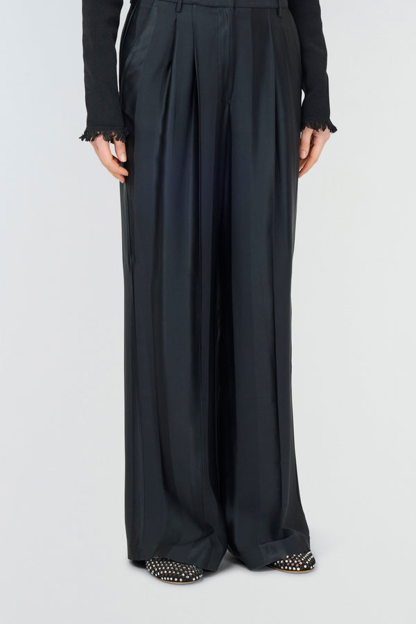 Semicouture Pantalone barrie | semicouture Novità