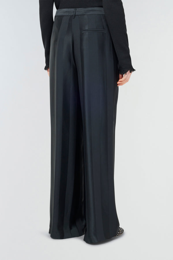 Semicouture Pantalone barrie | semicouture Novità