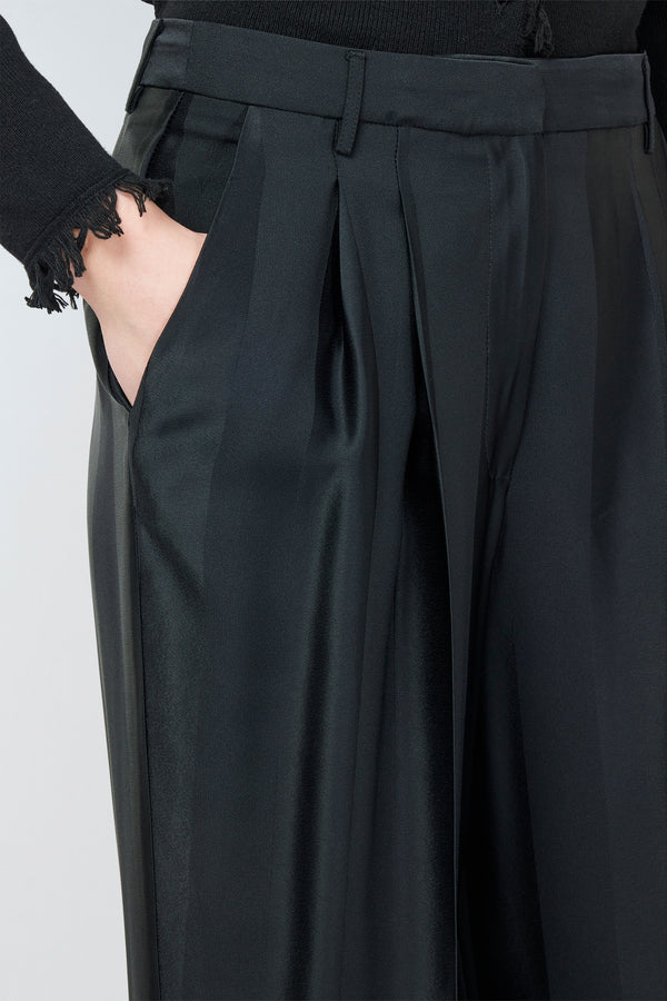 Semicouture Pantalone barrie | semicouture Novità
