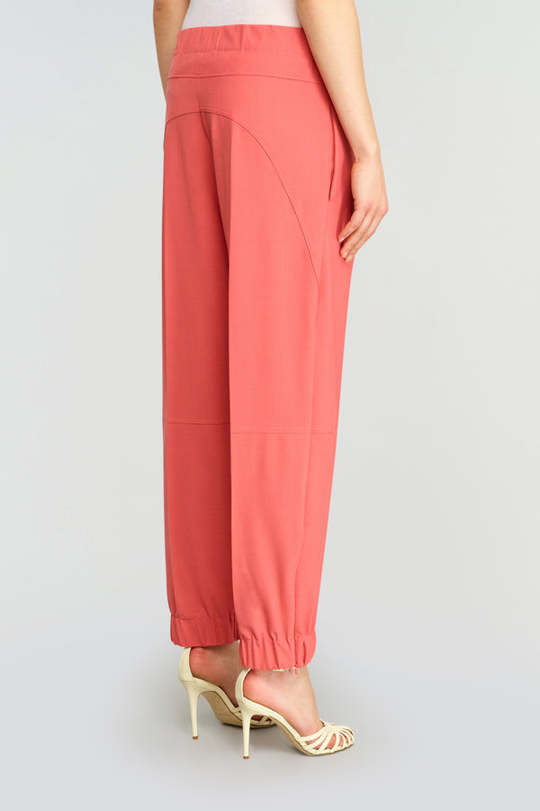 Semicouture Pantalone adelasia | semicouture Sconto