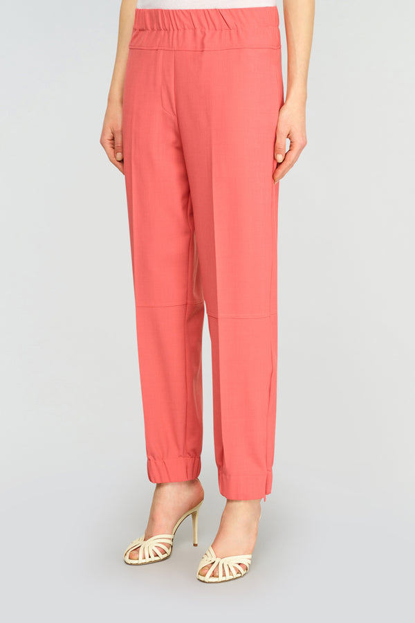 Semicouture Pantalone adelasia | semicouture Sconto
