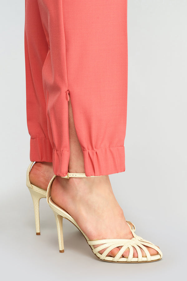 Semicouture Pantalone adelasia | semicouture Sconto